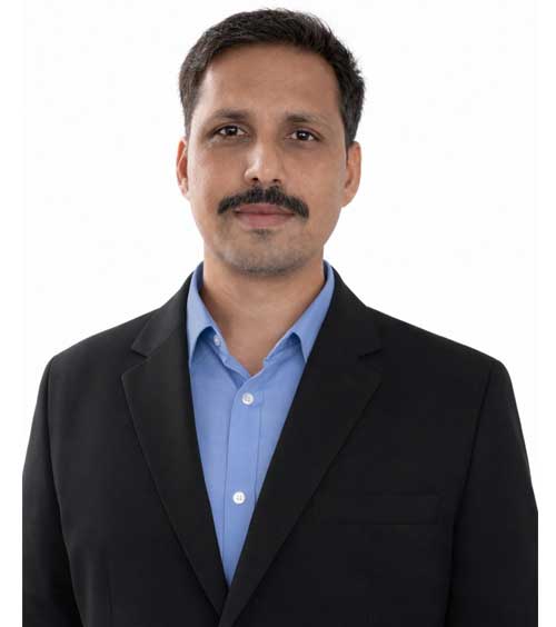 Ms. Poonam Shastri Project Execution Trans Electro Valsad Gujarat India